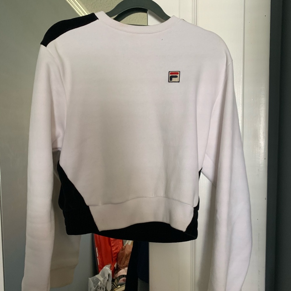 FILA sweater